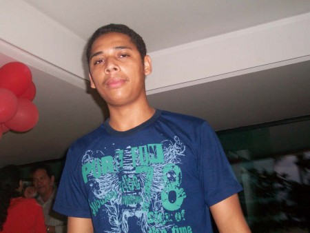 C. Correia, Jefferson Bruno